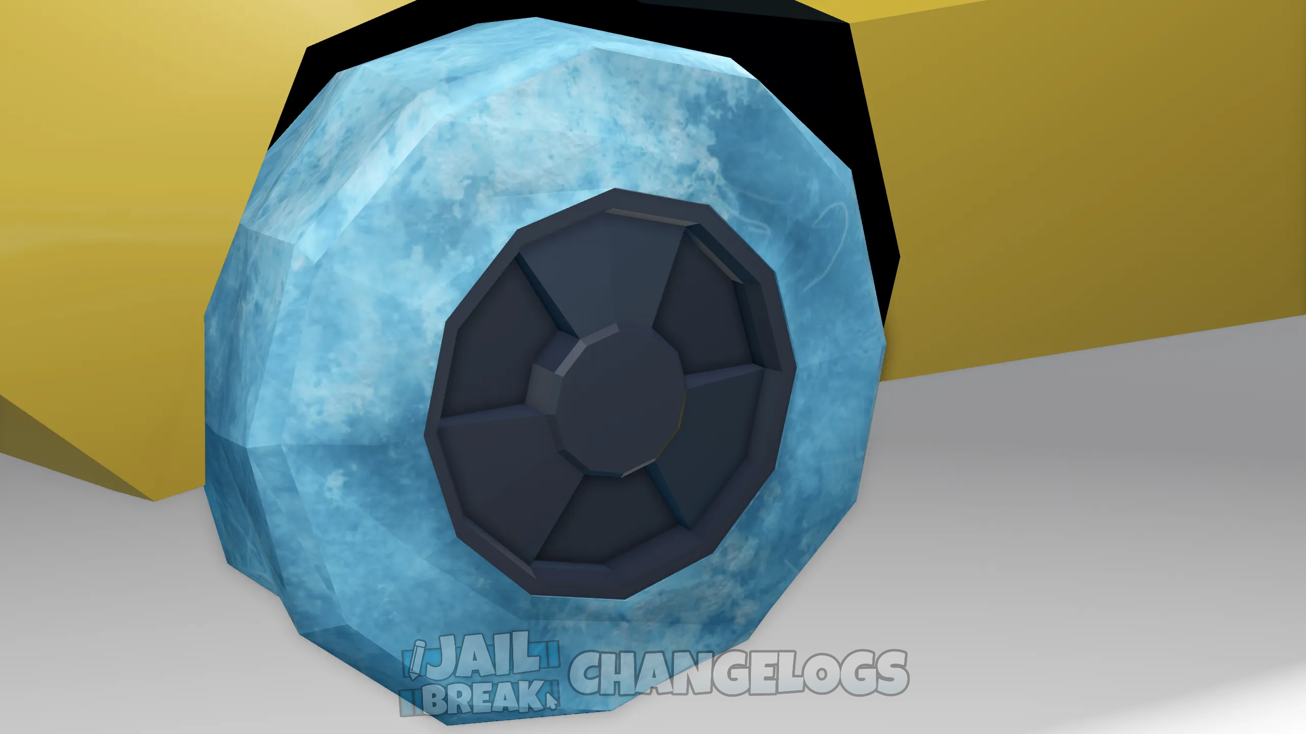 Glacier